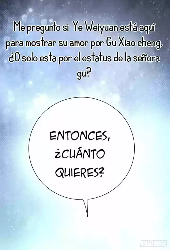 Esposa Fatalmente Encantadora: El Director Ejecutivo Quiere Volver A Casarse - Capítulo 1 - Página 6 - LectorTMOo