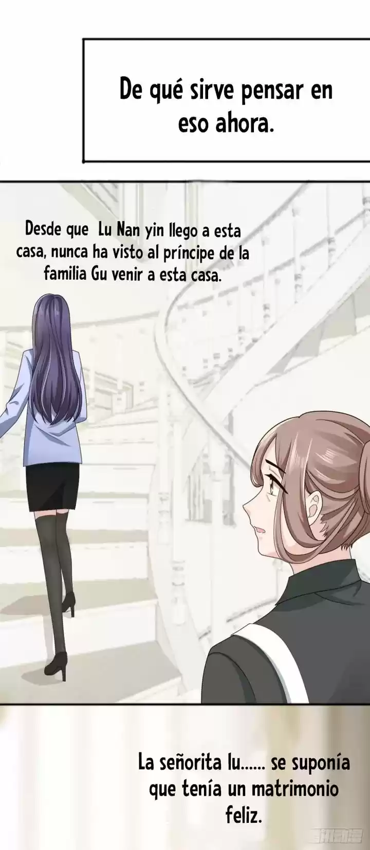 Esposa Fatalmente Encantadora: El Director Ejecutivo Quiere Volver A Casarse - Capítulo 1 - Página 19 - LectorTMOo
