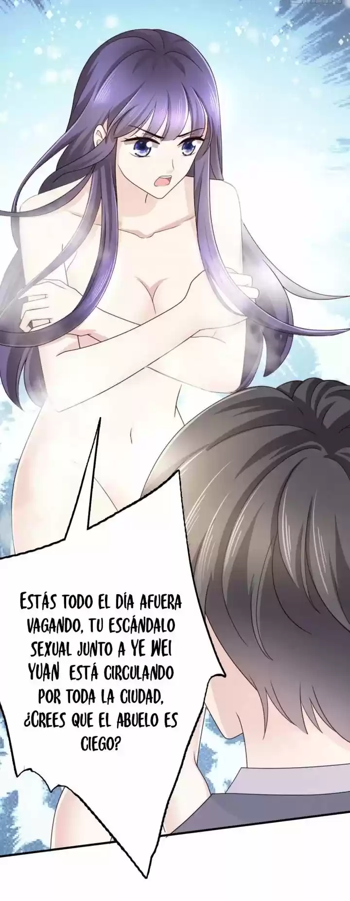 Esposa Fatalmente Encantadora: El Director Ejecutivo Quiere Volver A Casarse - Capítulo 2 - Página 6 - LectorTMOo