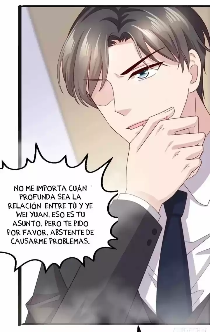 Esposa Fatalmente Encantadora: El Director Ejecutivo Quiere Volver A Casarse - Capítulo 2 - Página 7 - LectorTMOo
