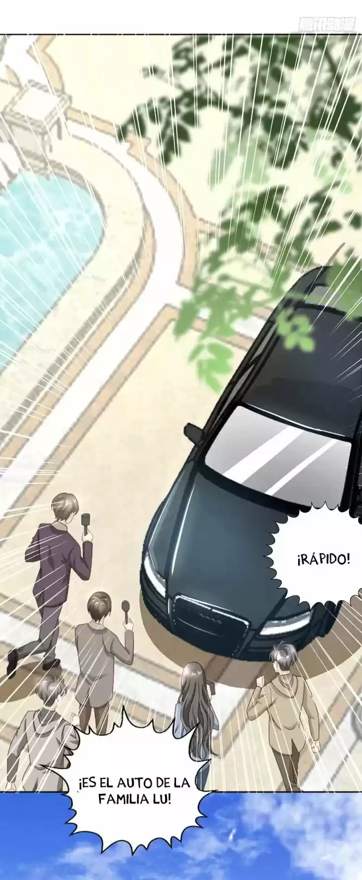 Esposa Fatalmente Encantadora: El Director Ejecutivo Quiere Volver A Casarse - Capítulo 2 - Página 23 - LectorTMOo