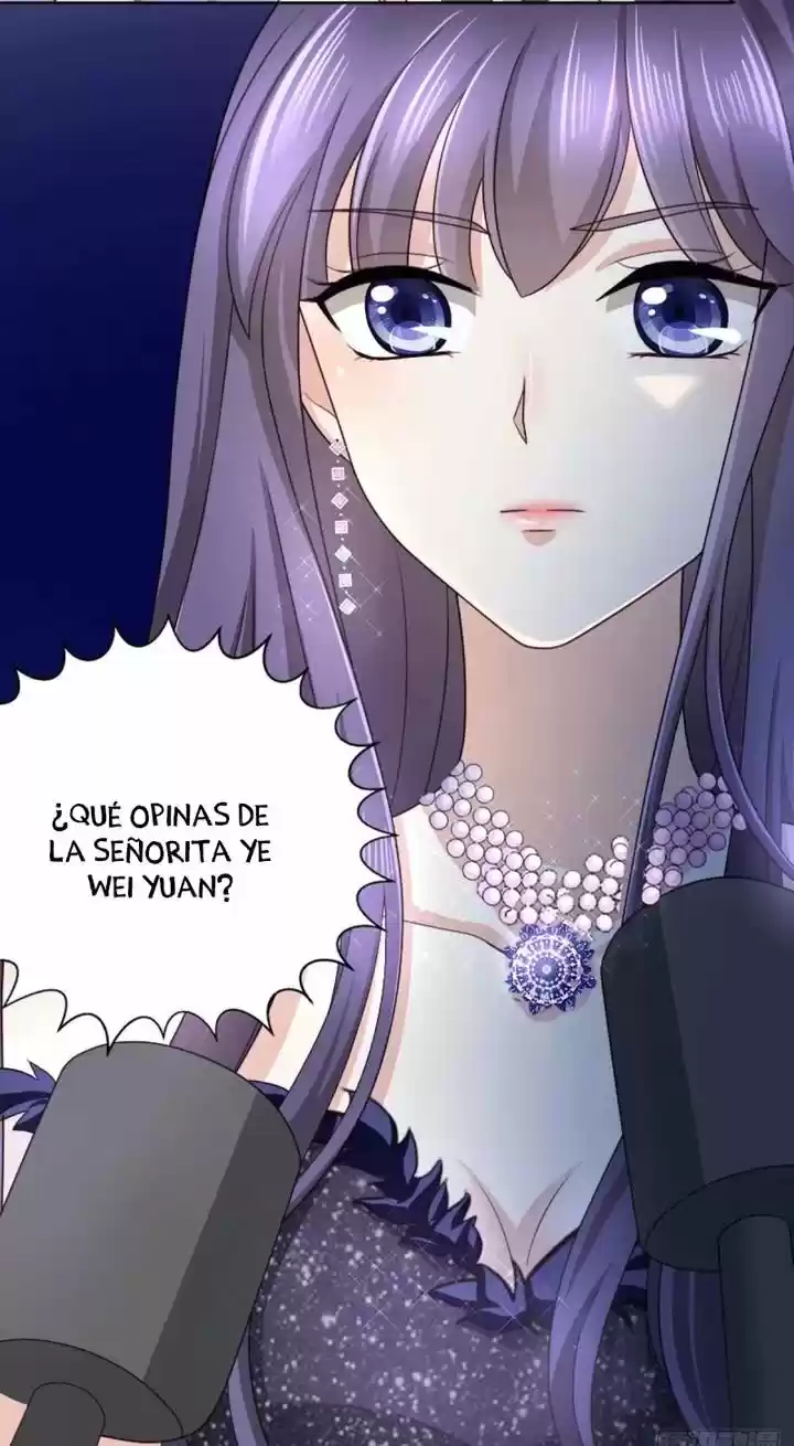 Esposa Fatalmente Encantadora: El Director Ejecutivo Quiere Volver A Casarse - Capítulo 2 - Página 25 - LectorTMOo
