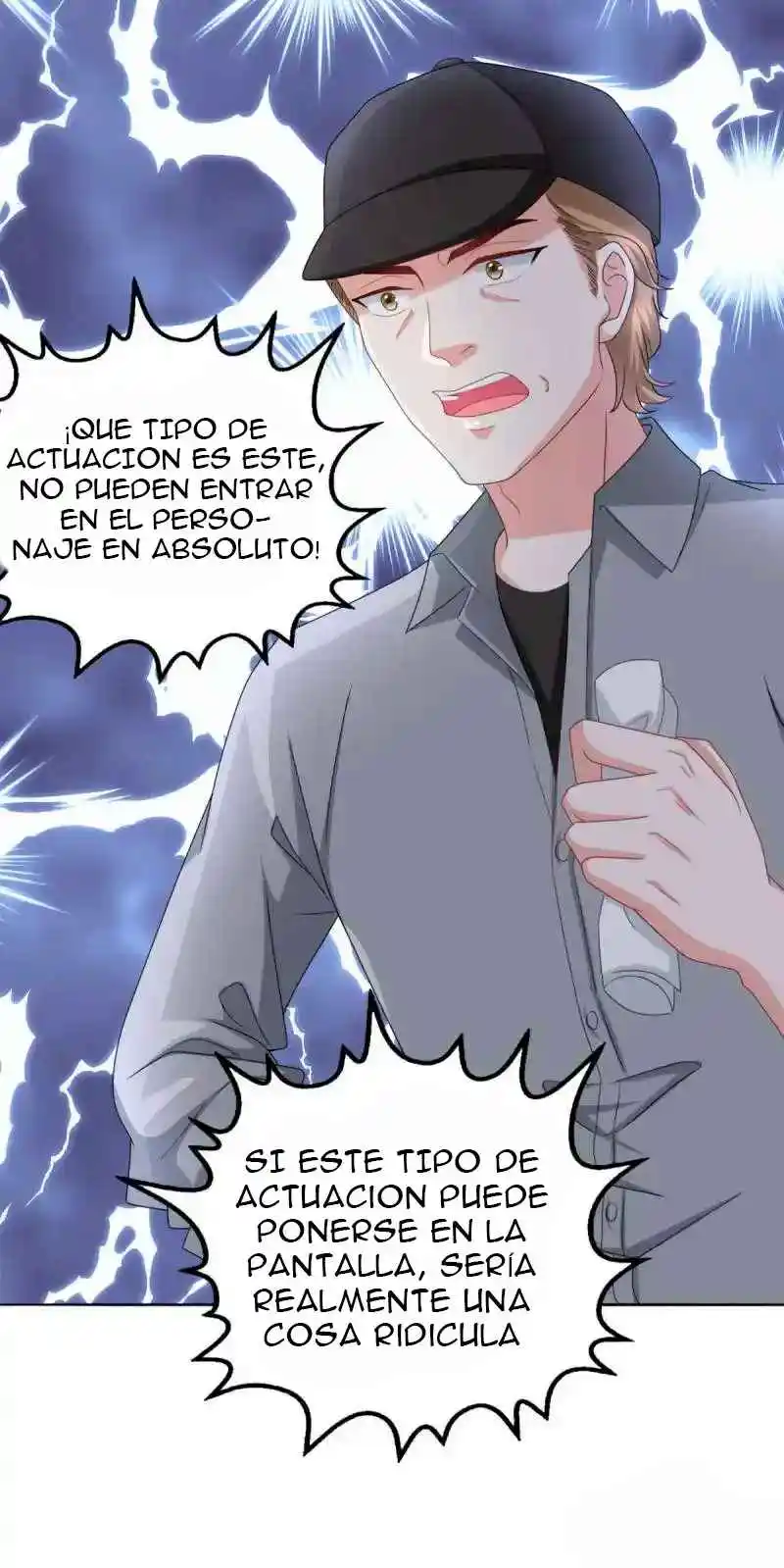 Esposa Fatalmente Encantadora: El Director Ejecutivo Quiere Volver A Casarse - Capítulo 24 - Página 5 - LectorTMOo