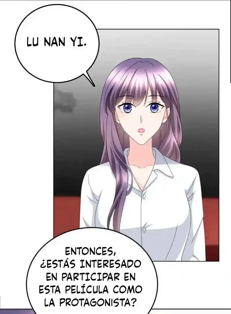 Esposa Fatalmente Encantadora: El Director Ejecutivo Quiere Volver A Casarse - Capítulo 24 - Página 18 - LectorTMOo