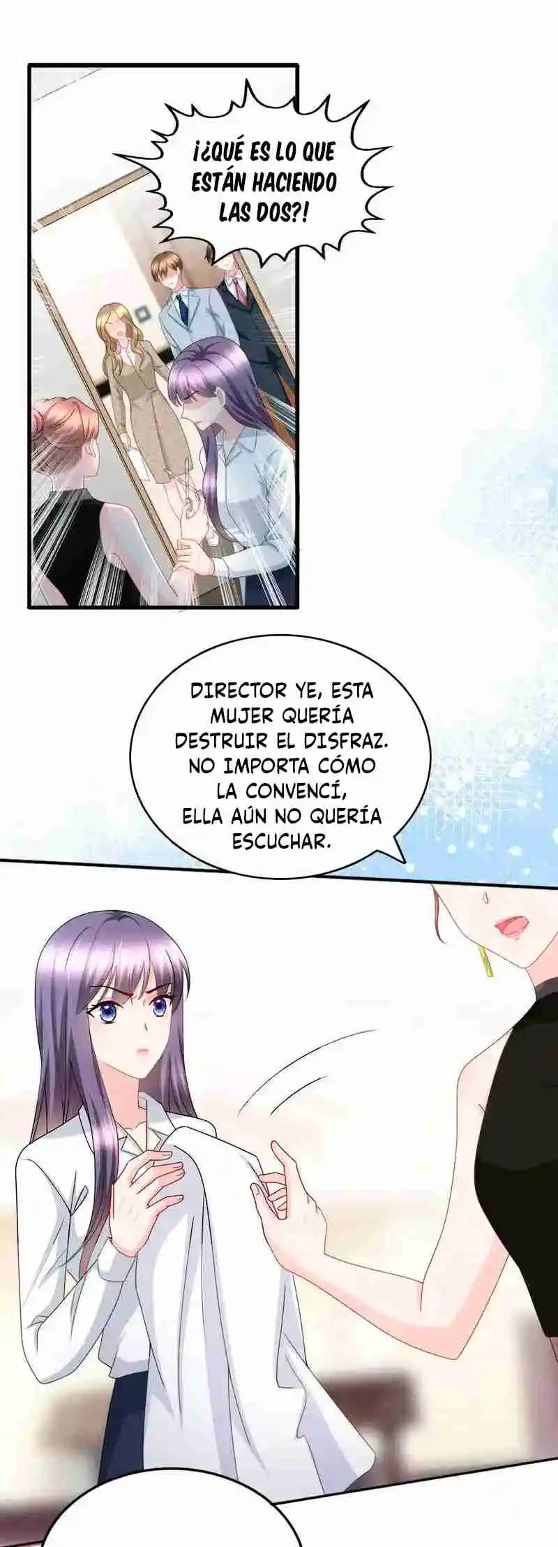 Esposa Fatalmente Encantadora: El Director Ejecutivo Quiere Volver A Casarse - Capítulo 25 - Página 6 - LectorTMOo