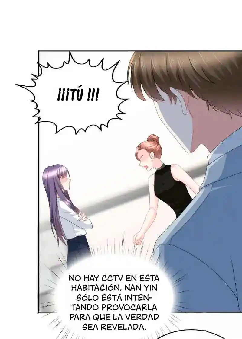 Esposa Fatalmente Encantadora: El Director Ejecutivo Quiere Volver A Casarse - Capítulo 25 - Página 10 - LectorTMOo