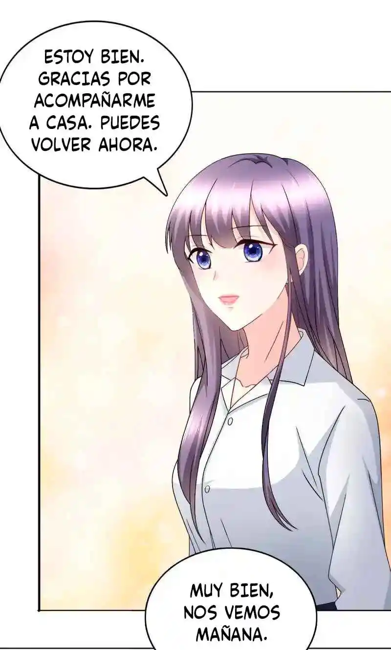 Esposa Fatalmente Encantadora: El Director Ejecutivo Quiere Volver A Casarse - Capítulo 25 - Página 17 - LectorTMOo