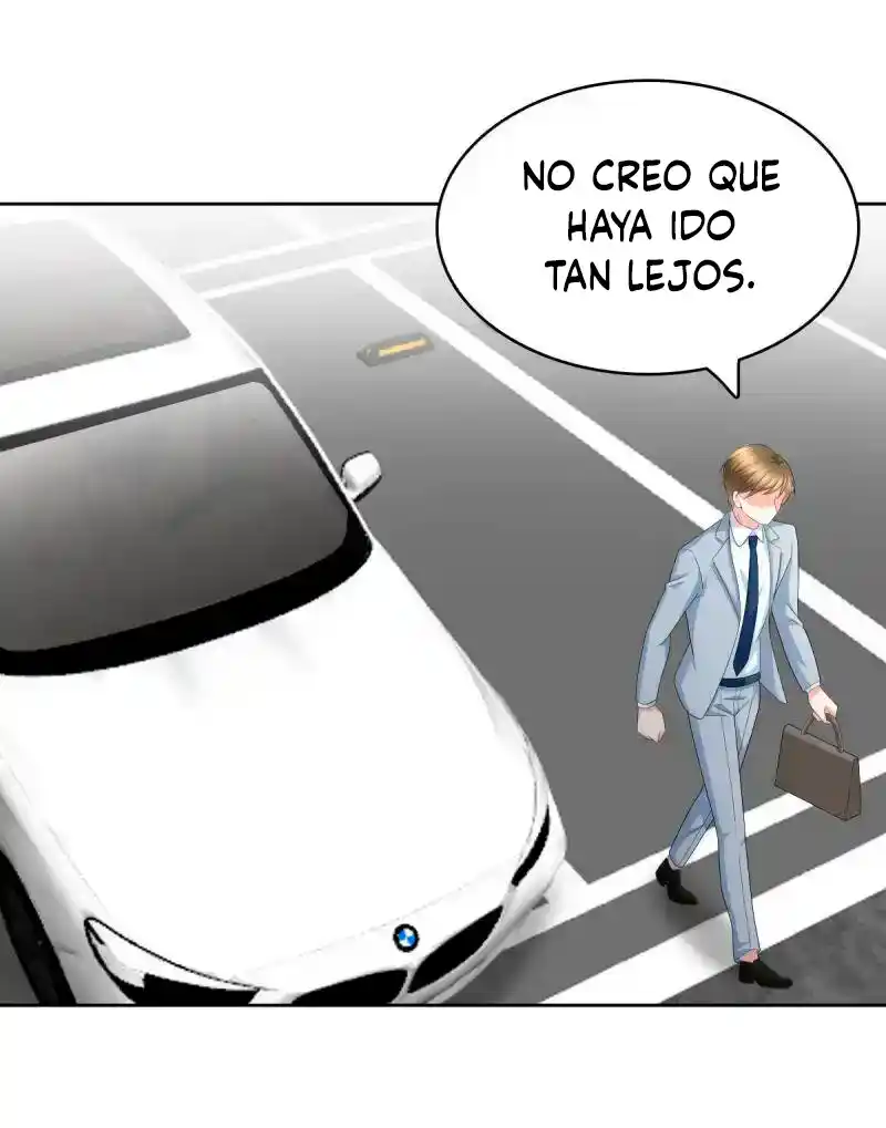 Esposa Fatalmente Encantadora: El Director Ejecutivo Quiere Volver A Casarse - Capítulo 25 - Página 20 - LectorTMOo