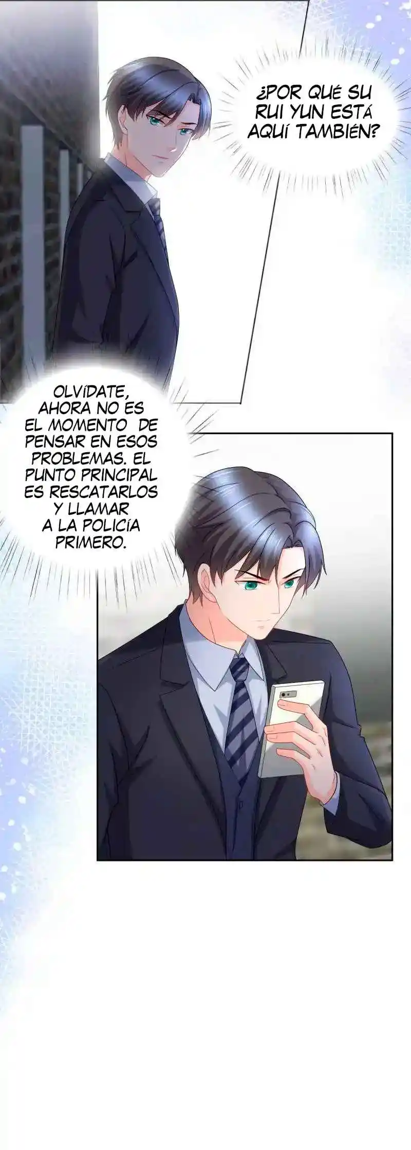 Esposa Fatalmente Encantadora: El Director Ejecutivo Quiere Volver A Casarse - Capítulo 26 - Página 10 - LectorTMOo