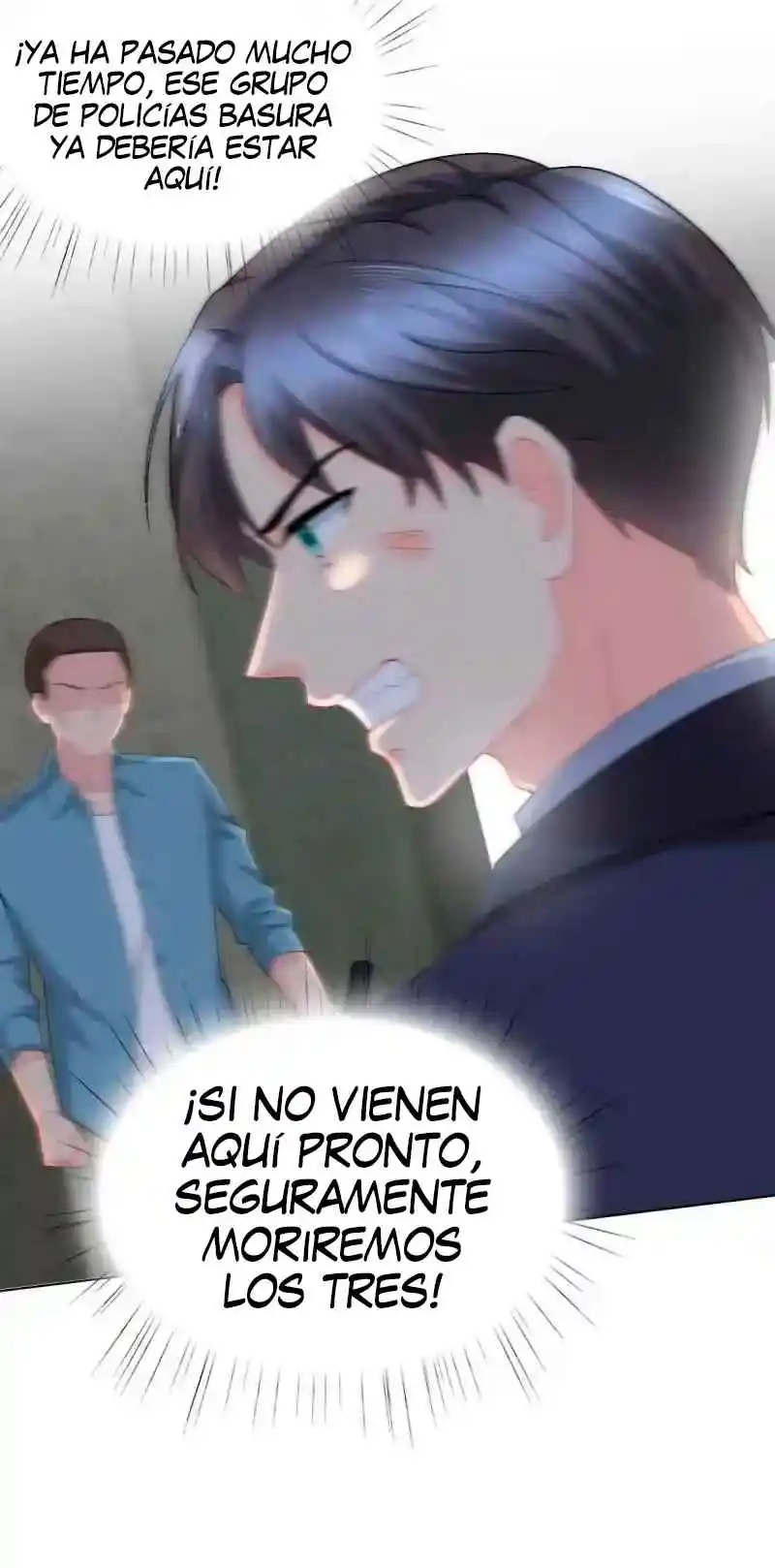 Esposa Fatalmente Encantadora: El Director Ejecutivo Quiere Volver A Casarse - Capítulo 27 - Página 5 - LectorTMOo