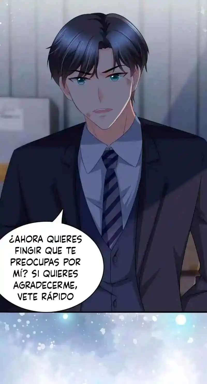 Esposa Fatalmente Encantadora: El Director Ejecutivo Quiere Volver A Casarse - Capítulo 27 - Página 15 - LectorTMOo
