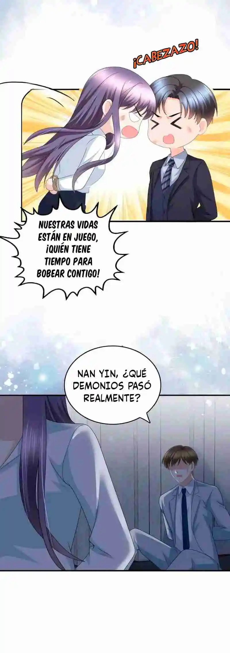 Esposa Fatalmente Encantadora: El Director Ejecutivo Quiere Volver A Casarse - Capítulo 27 - Página 16 - LectorTMOo