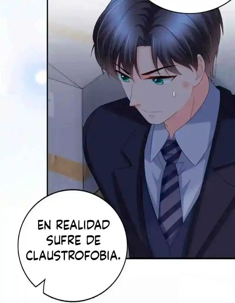 Esposa Fatalmente Encantadora: El Director Ejecutivo Quiere Volver A Casarse - Capítulo 27 - Página 19 - LectorTMOo