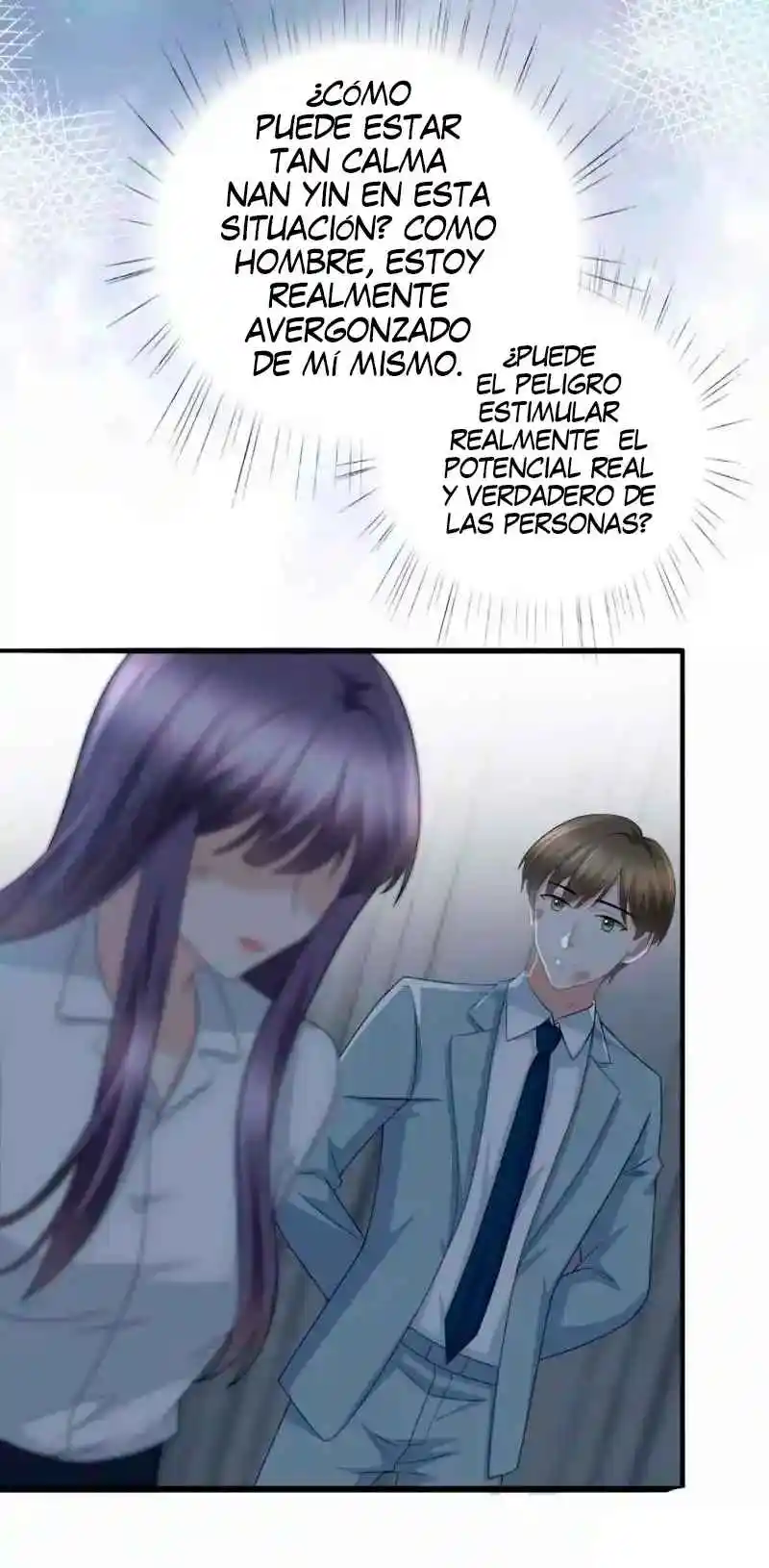 Esposa Fatalmente Encantadora: El Director Ejecutivo Quiere Volver A Casarse - Capítulo 27 - Página 22 - LectorTMOo