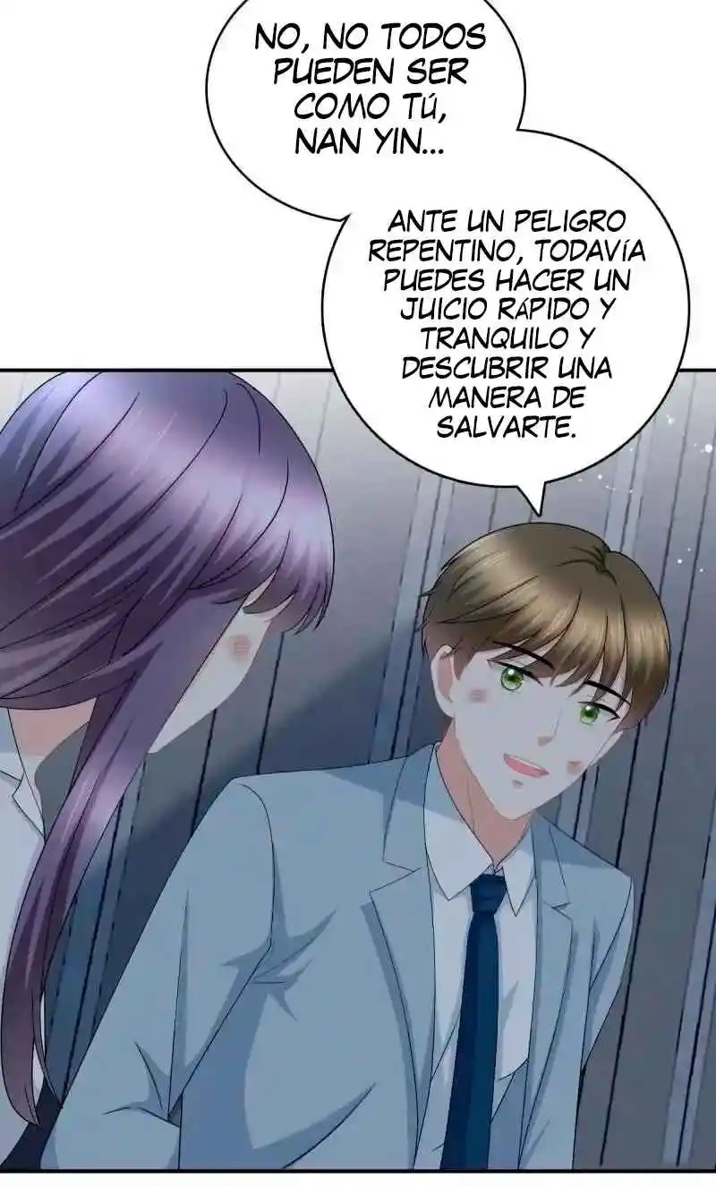 Esposa Fatalmente Encantadora: El Director Ejecutivo Quiere Volver A Casarse - Capítulo 28 - Página 10 - LectorTMOo