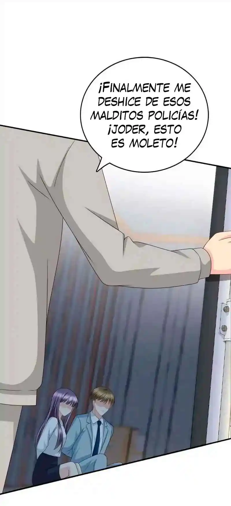 Esposa Fatalmente Encantadora: El Director Ejecutivo Quiere Volver A Casarse - Capítulo 28 - Página 12 - LectorTMOo