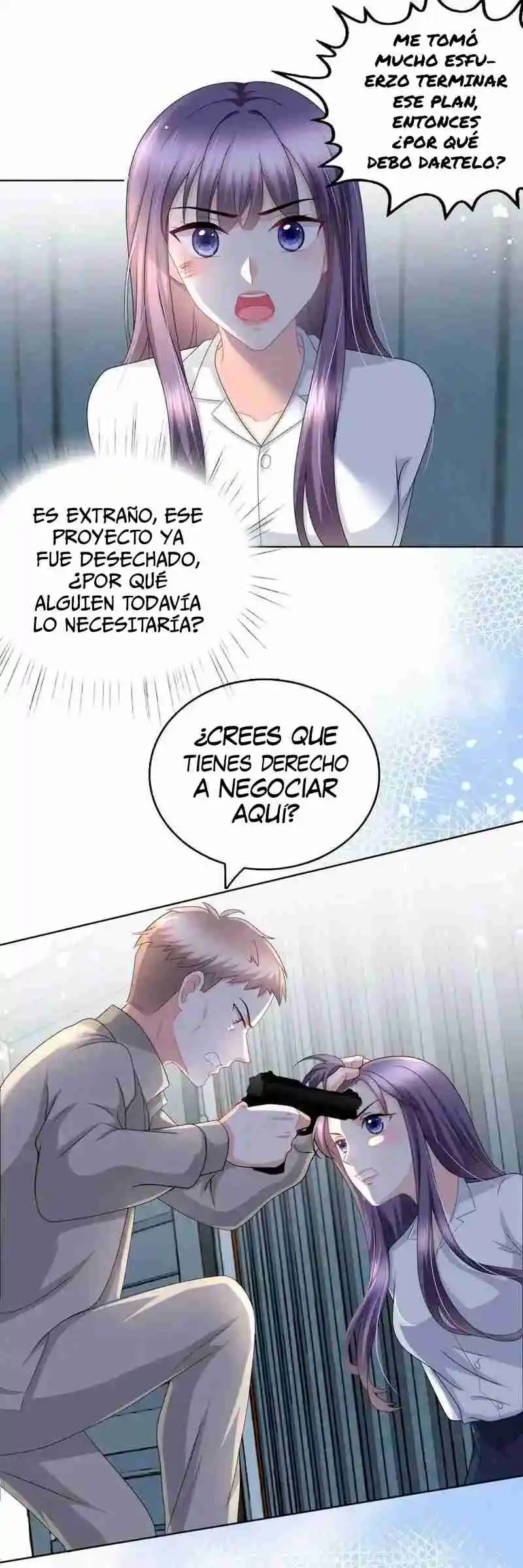 Esposa Fatalmente Encantadora: El Director Ejecutivo Quiere Volver A Casarse - Capítulo 28 - Página 17 - LectorTMOo
