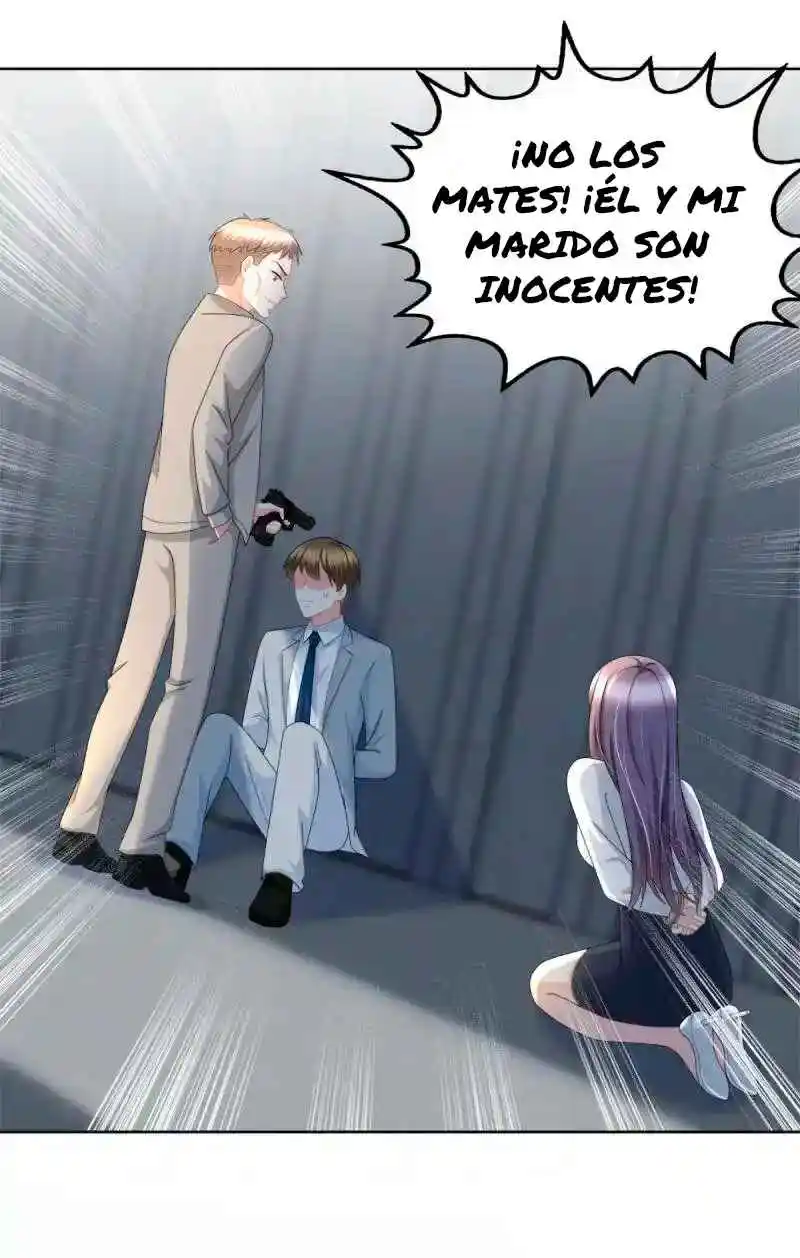 Esposa Fatalmente Encantadora: El Director Ejecutivo Quiere Volver A Casarse - Capítulo 29 - Página 5 - LectorTMOo
