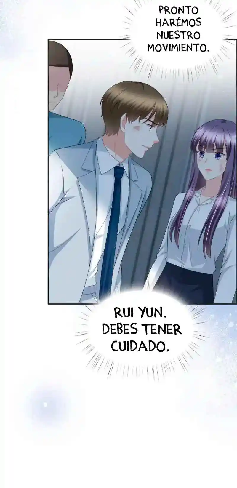 Esposa Fatalmente Encantadora: El Director Ejecutivo Quiere Volver A Casarse - Capítulo 29 - Página 22 - LectorTMOo