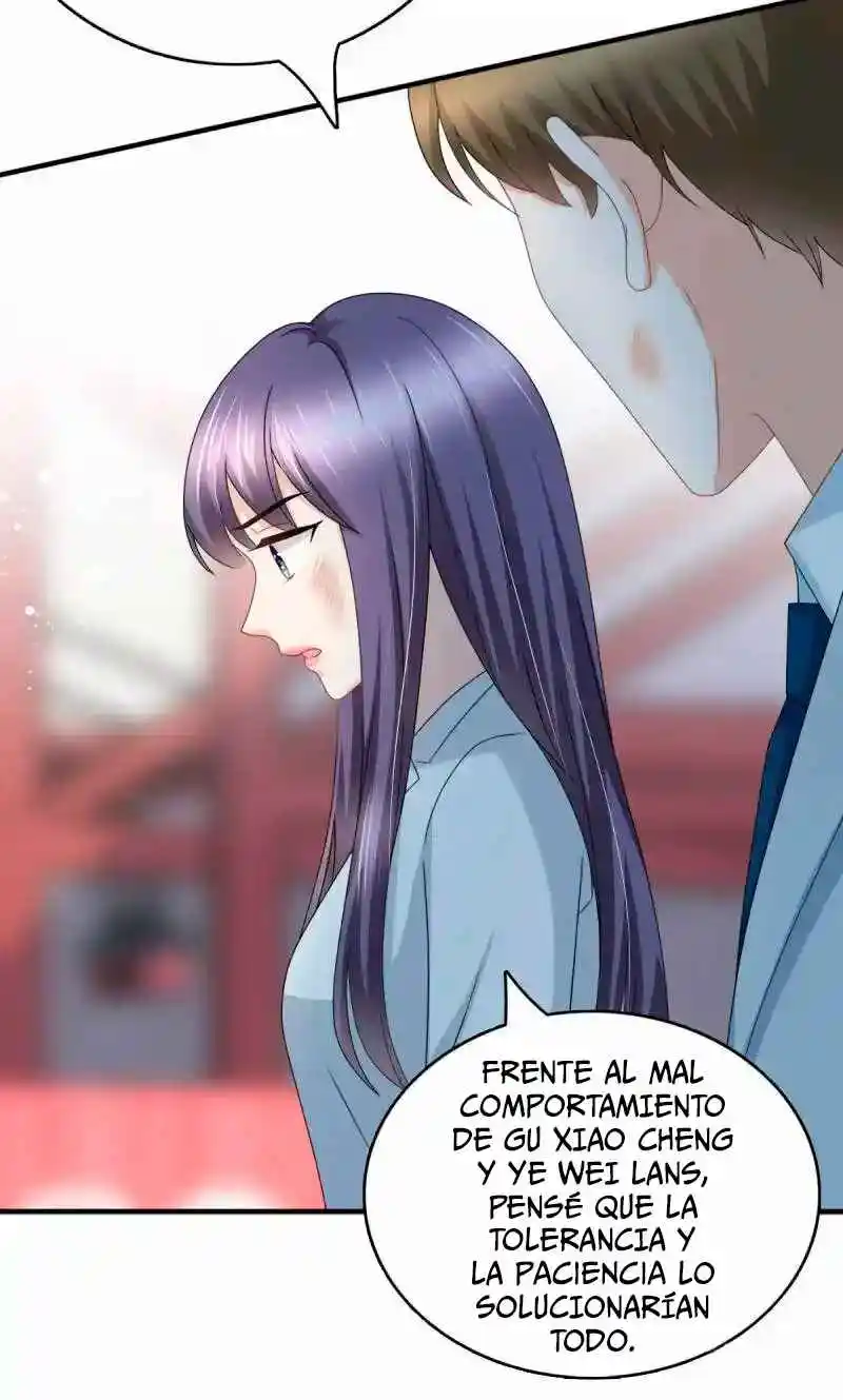 Esposa Fatalmente Encantadora: El Director Ejecutivo Quiere Volver A Casarse - Capítulo 30 - Página 7 - LectorTMOo