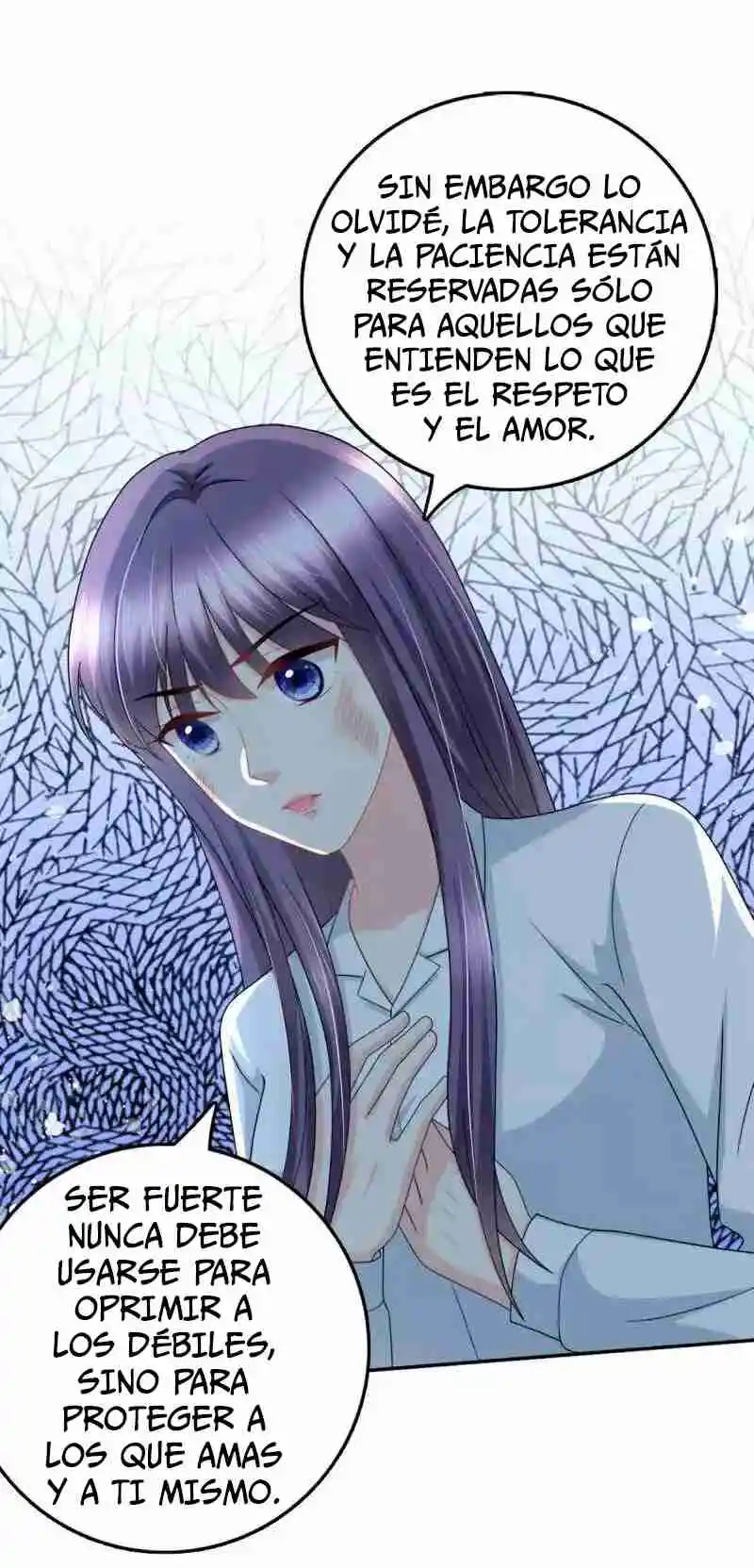 Esposa Fatalmente Encantadora: El Director Ejecutivo Quiere Volver A Casarse - Capítulo 30 - Página 8 - LectorTMOo