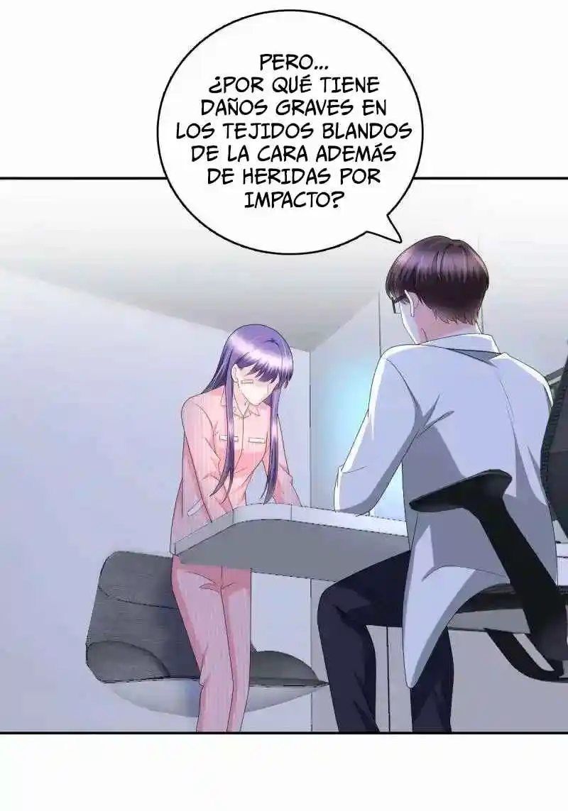 Esposa Fatalmente Encantadora: El Director Ejecutivo Quiere Volver A Casarse - Capítulo 30 - Página 15 - LectorTMOo