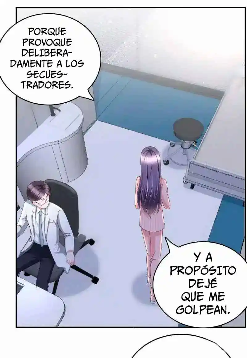 Esposa Fatalmente Encantadora: El Director Ejecutivo Quiere Volver A Casarse - Capítulo 30 - Página 16 - LectorTMOo