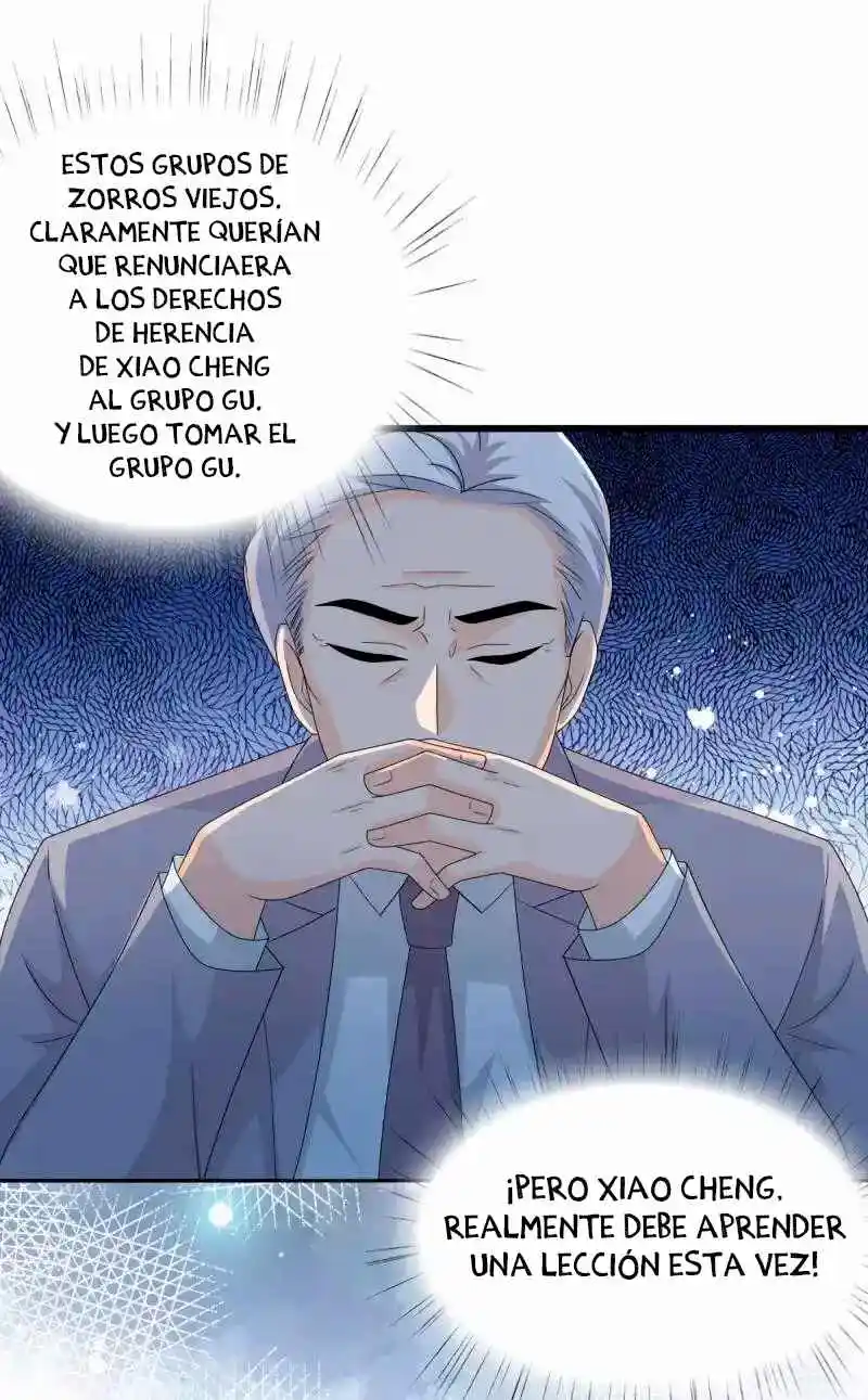 Esposa Fatalmente Encantadora: El Director Ejecutivo Quiere Volver A Casarse - Capítulo 31 - Página 19 - LectorTMOo