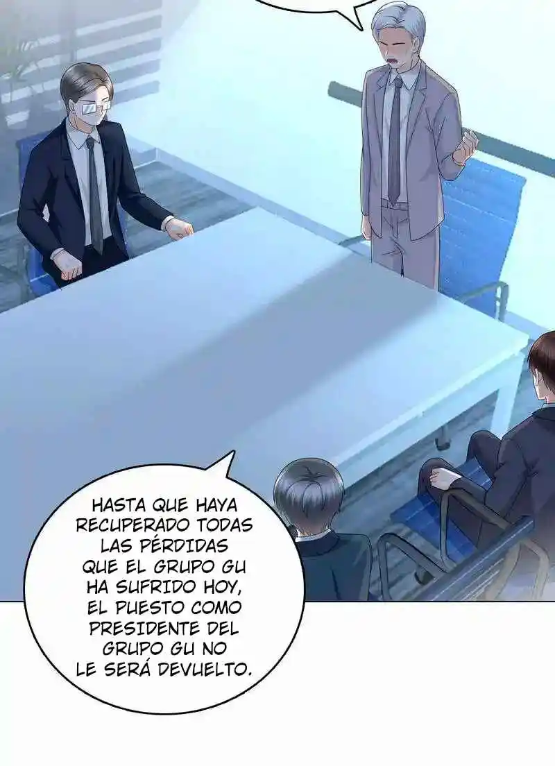 Esposa Fatalmente Encantadora: El Director Ejecutivo Quiere Volver A Casarse - Capítulo 31 - Página 23 - LectorTMOo