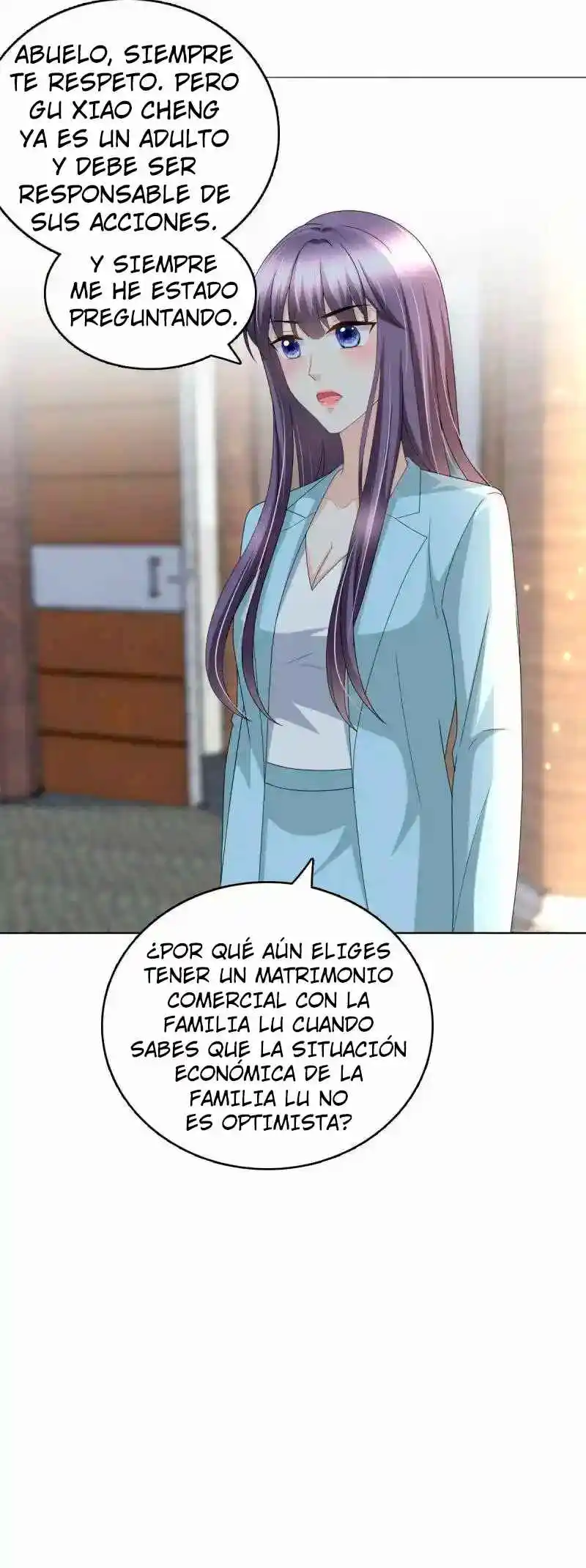 Esposa Fatalmente Encantadora: El Director Ejecutivo Quiere Volver A Casarse - Capítulo 33 - Página 17 - LectorTMOo