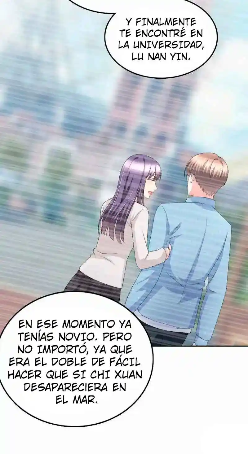 Esposa Fatalmente Encantadora: El Director Ejecutivo Quiere Volver A Casarse - Capítulo 34 - Página 5 - LectorTMOo