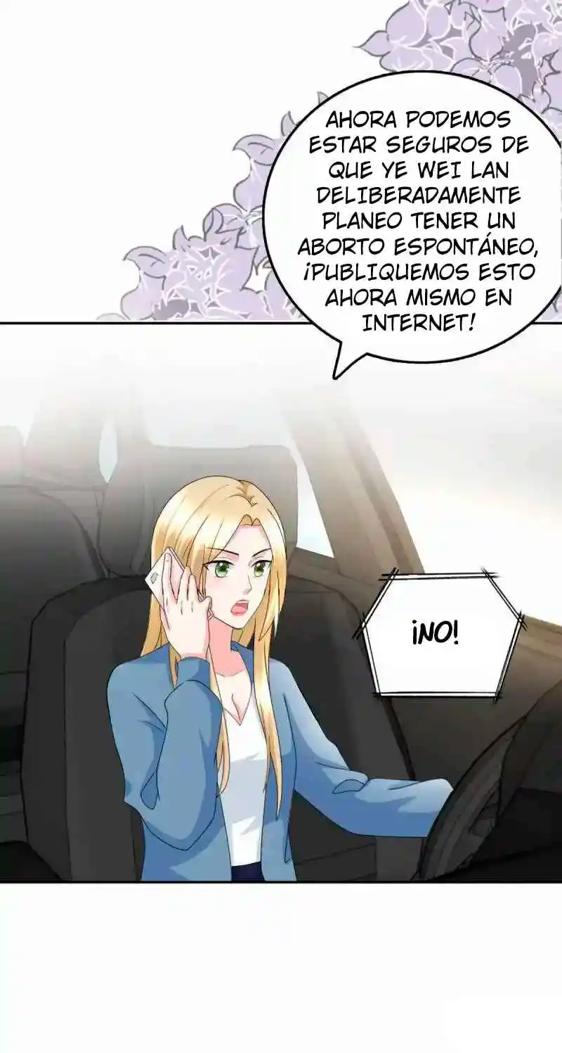 Esposa Fatalmente Encantadora: El Director Ejecutivo Quiere Volver A Casarse - Capítulo 34 - Página 12 - LectorTMOo