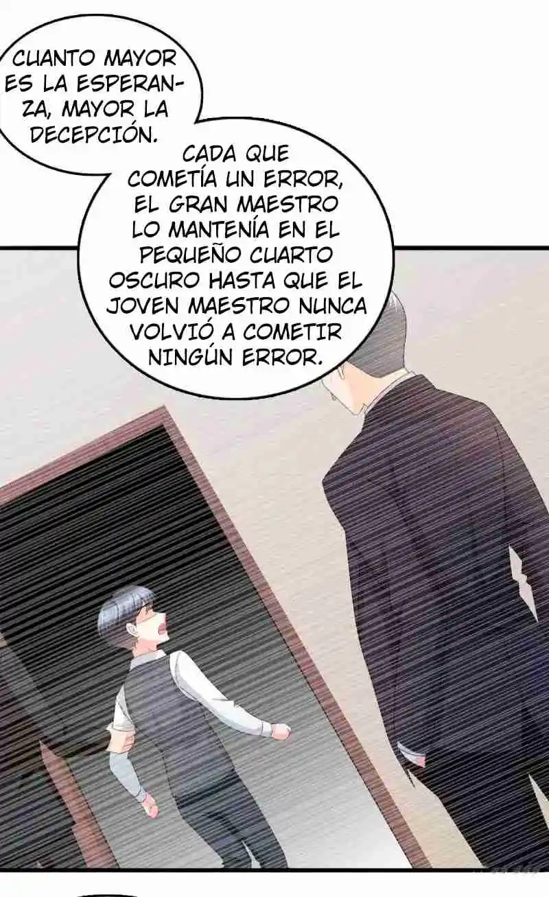 Esposa Fatalmente Encantadora: El Director Ejecutivo Quiere Volver A Casarse - Capítulo 35 - Página 4 - LectorTMOo