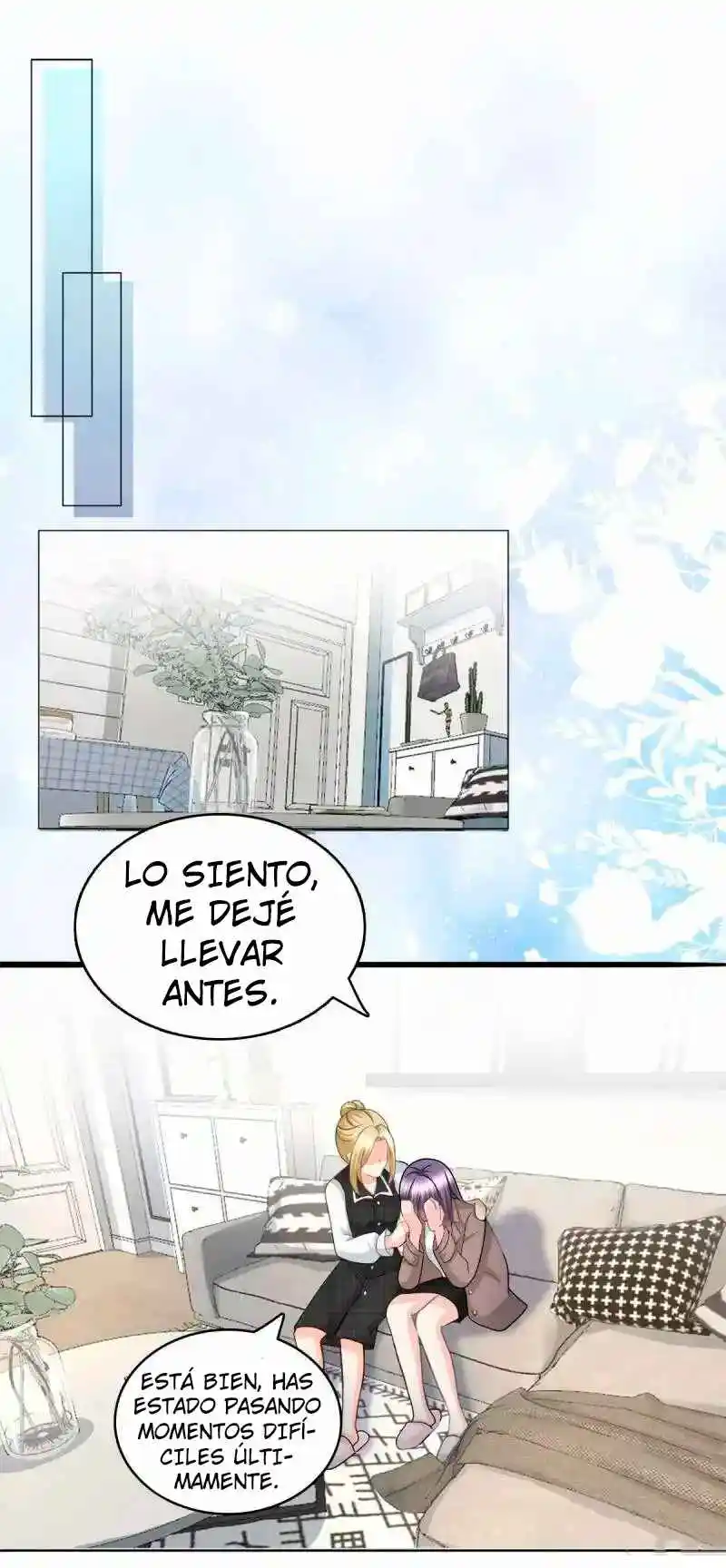 Esposa Fatalmente Encantadora: El Director Ejecutivo Quiere Volver A Casarse - Capítulo 36 - Página 9 - LectorTMOo