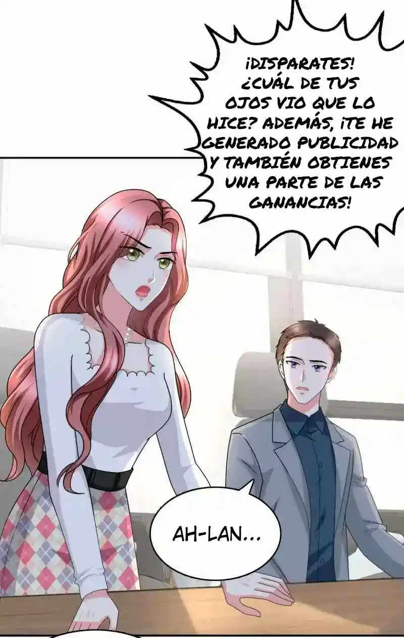 Esposa Fatalmente Encantadora: El Director Ejecutivo Quiere Volver A Casarse - Capítulo 36 - Página 14 - LectorTMOo