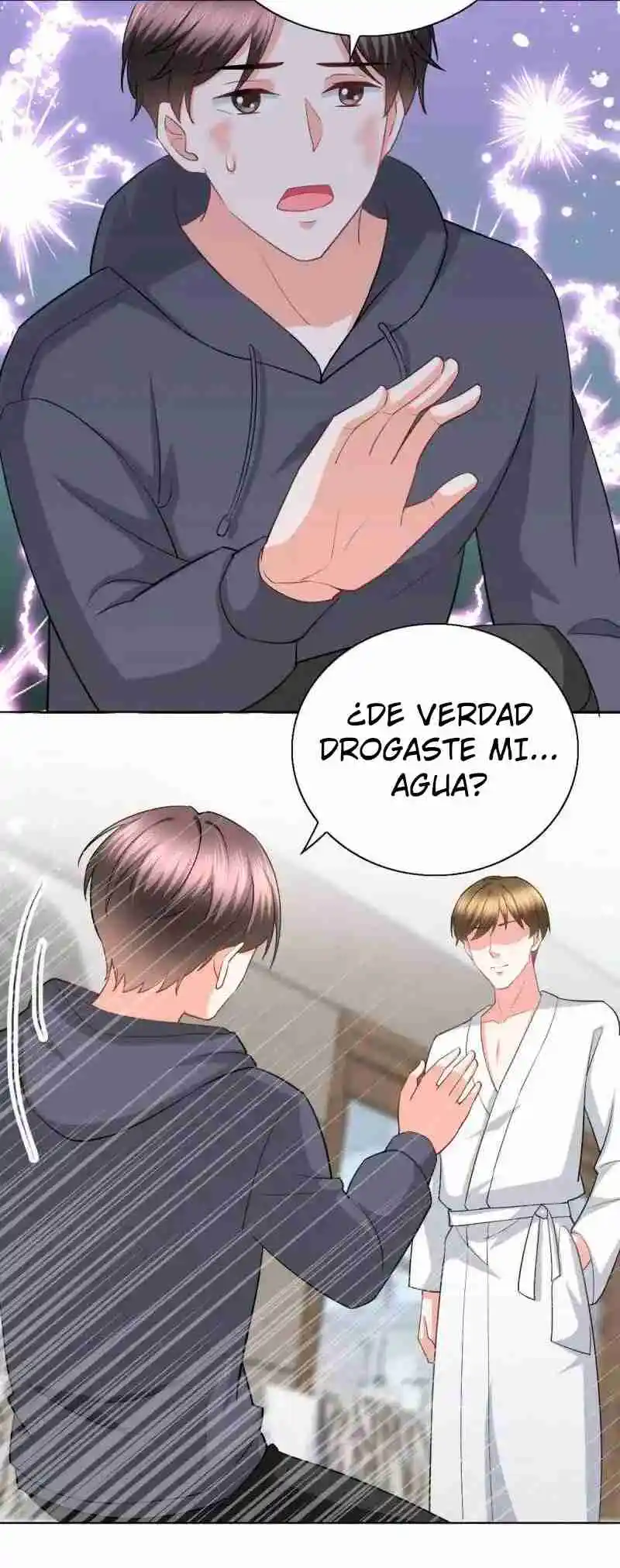 Esposa Fatalmente Encantadora: El Director Ejecutivo Quiere Volver A Casarse - Capítulo 37 - Página 11 - LectorTMOo