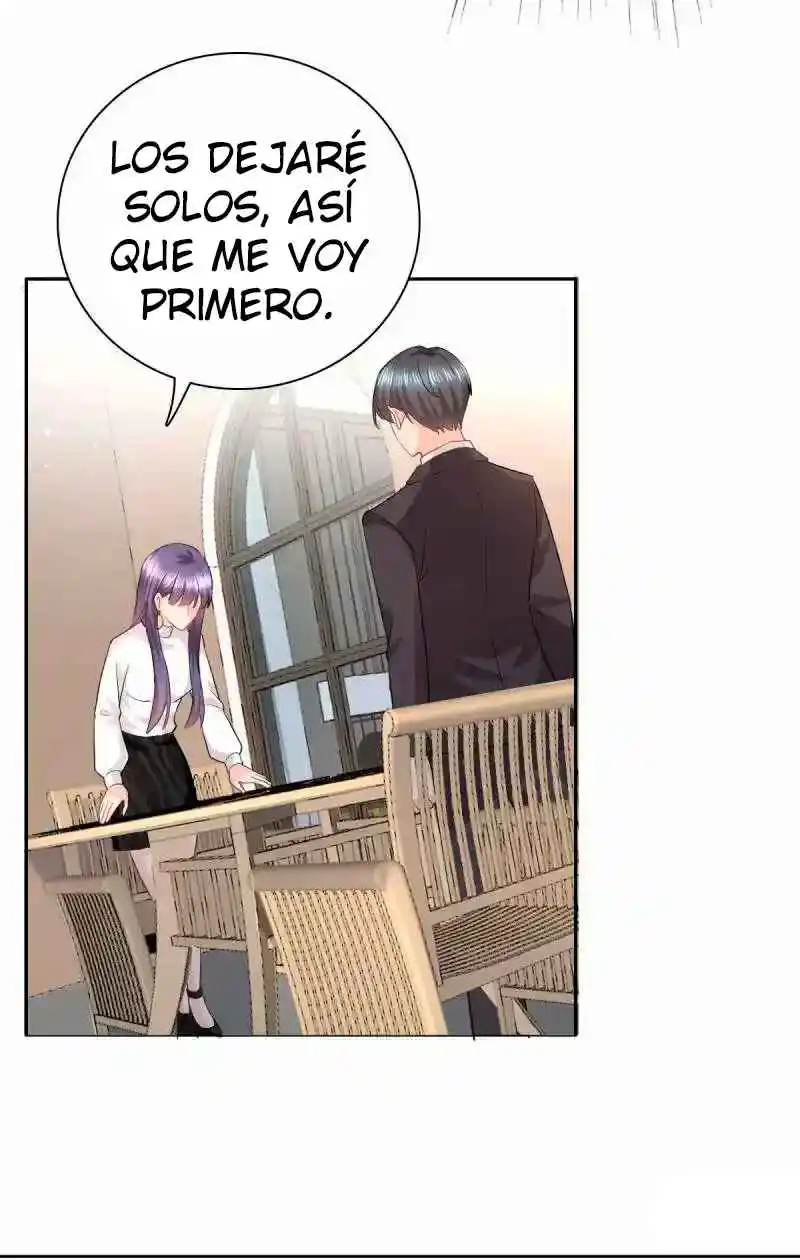 Esposa Fatalmente Encantadora: El Director Ejecutivo Quiere Volver A Casarse - Capítulo 37 - Página 22 - LectorTMOo