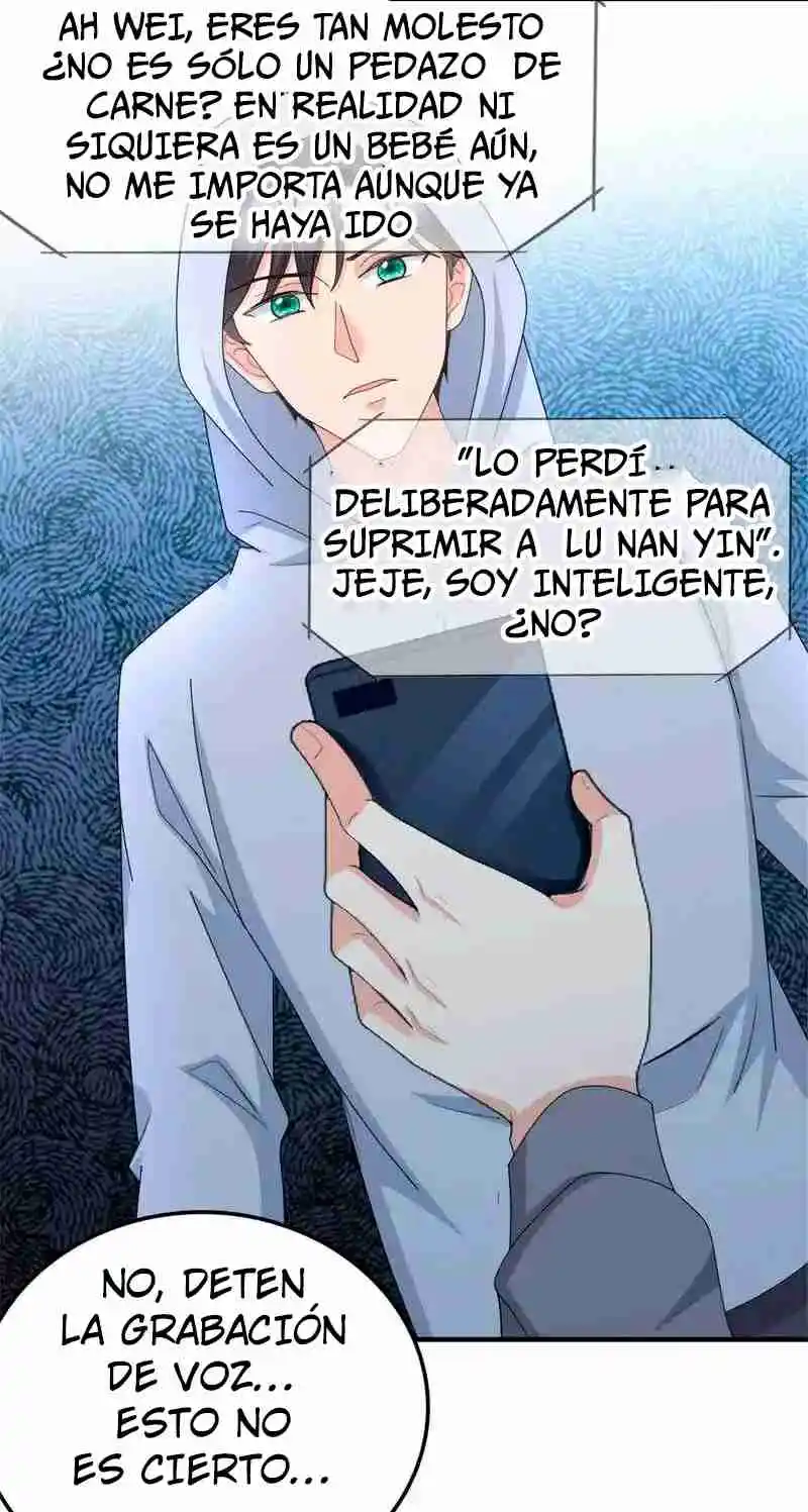 Esposa Fatalmente Encantadora: El Director Ejecutivo Quiere Volver A Casarse - Capítulo 38 - Página 10 - LectorTMOo