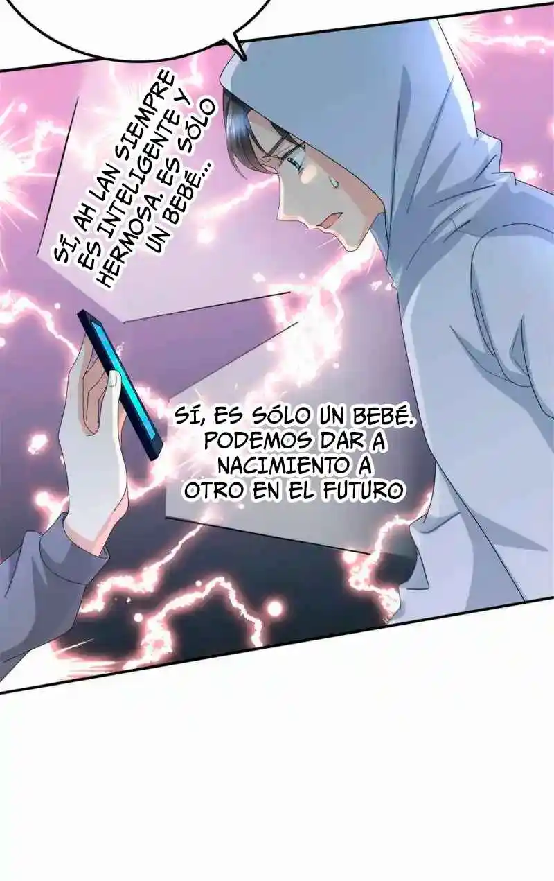 Esposa Fatalmente Encantadora: El Director Ejecutivo Quiere Volver A Casarse - Capítulo 38 - Página 11 - LectorTMOo