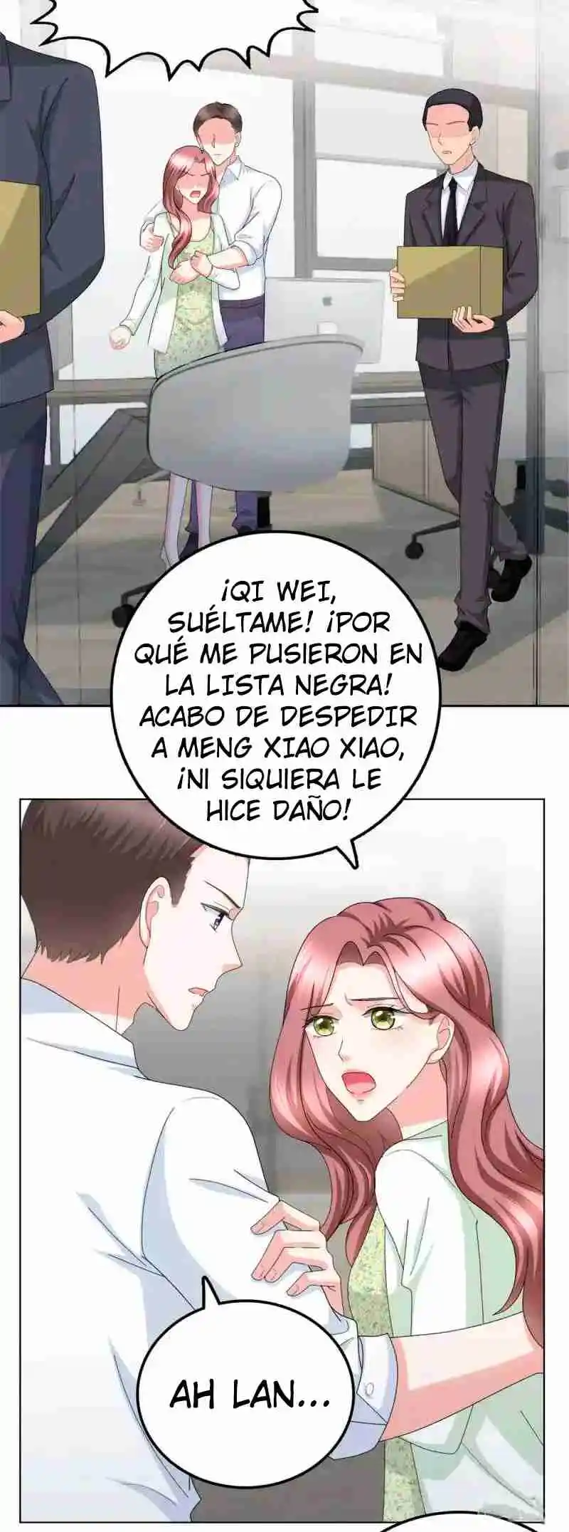 Esposa Fatalmente Encantadora: El Director Ejecutivo Quiere Volver A Casarse - Capítulo 39 - Página 5 - LectorTMOo