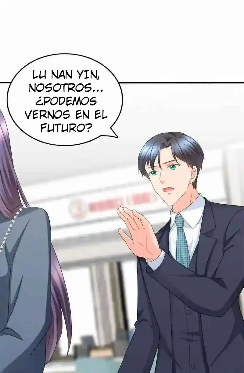 Esposa Fatalmente Encantadora: El Director Ejecutivo Quiere Volver A Casarse - Capítulo 41 - Página 6 - LectorTMOo
