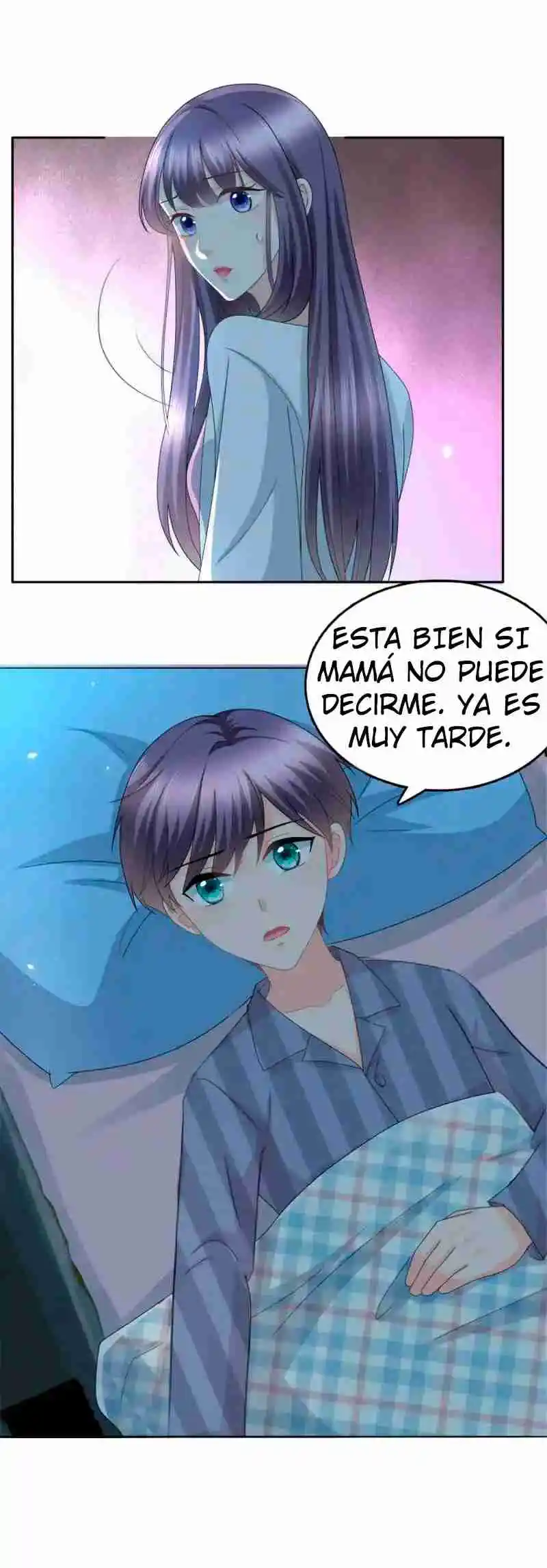 Esposa Fatalmente Encantadora: El Director Ejecutivo Quiere Volver A Casarse - Capítulo 43 - Página 16 - LectorTMOo