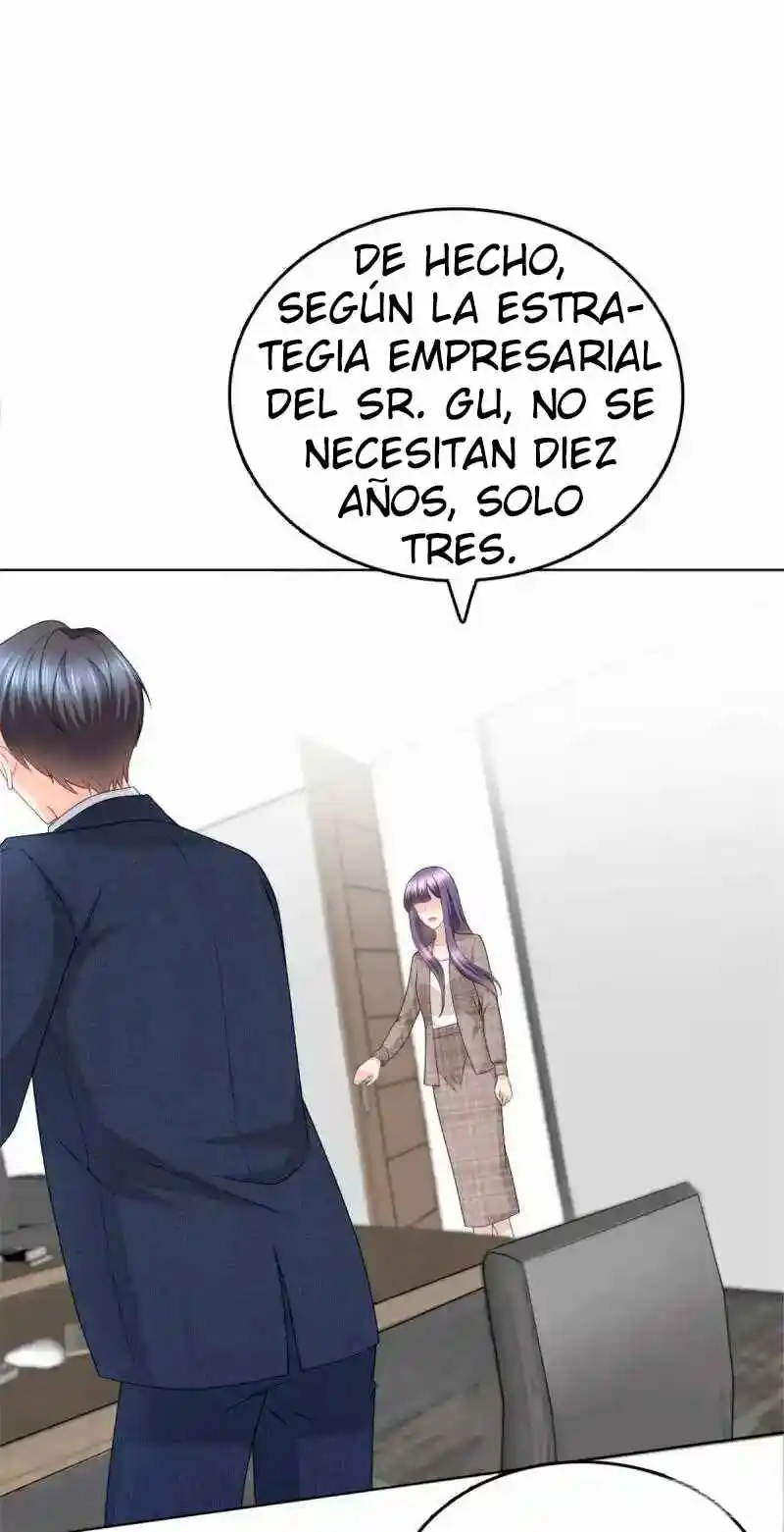 Esposa Fatalmente Encantadora: El Director Ejecutivo Quiere Volver A Casarse - Capítulo 44 - Página 7 - LectorTMOo