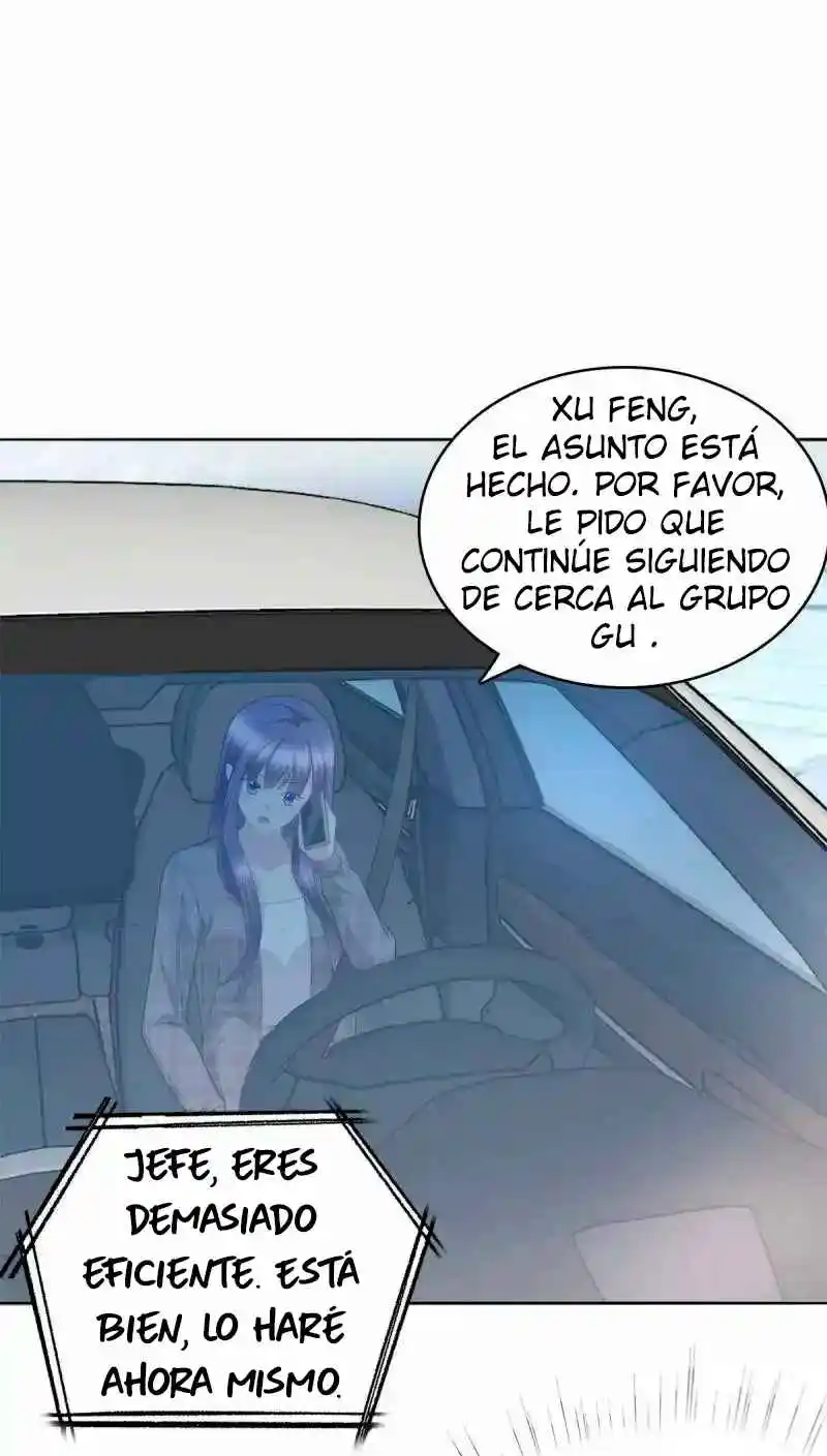 Esposa Fatalmente Encantadora: El Director Ejecutivo Quiere Volver A Casarse - Capítulo 44 - Página 14 - LectorTMOo