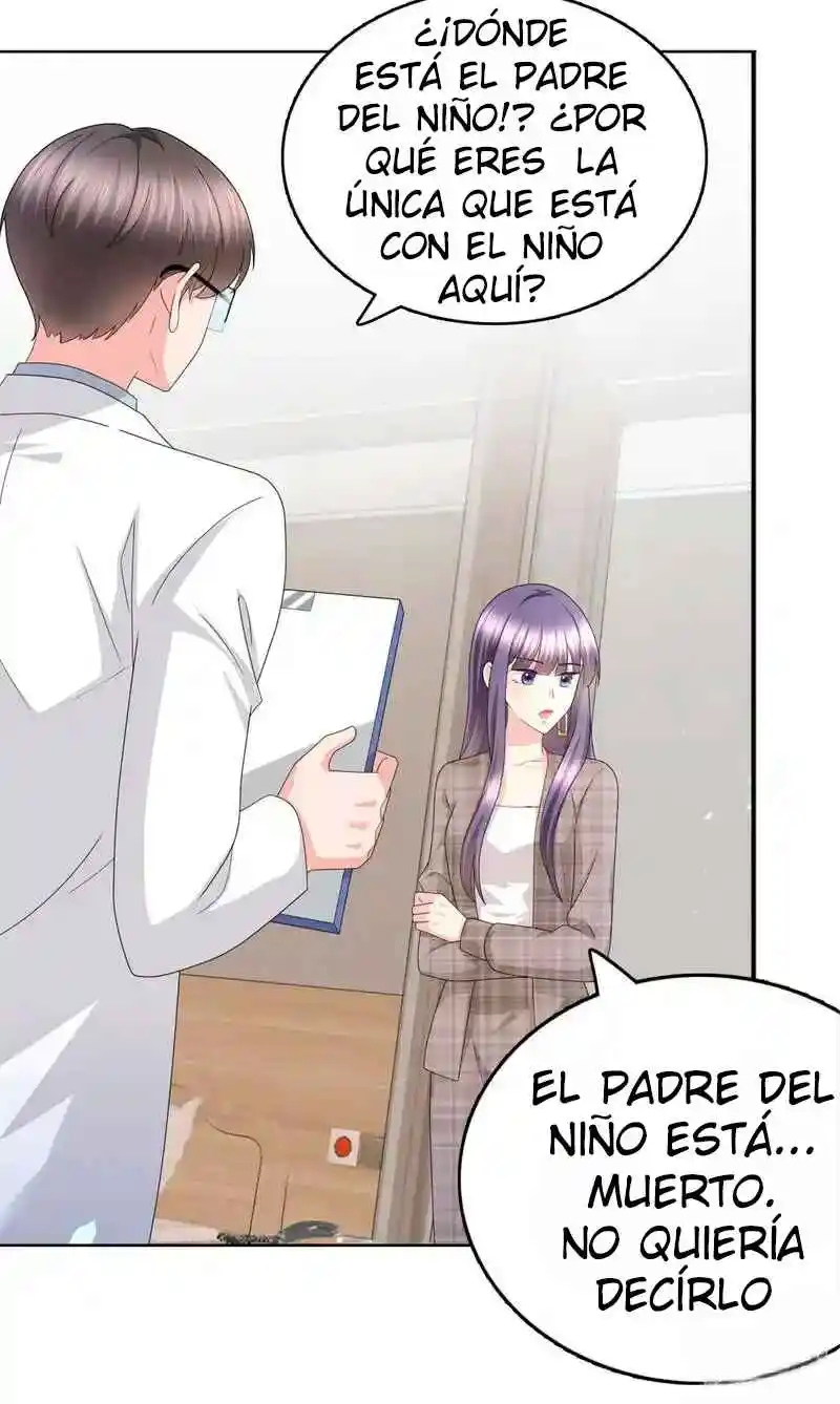 Esposa Fatalmente Encantadora: El Director Ejecutivo Quiere Volver A Casarse - Capítulo 45 - Página 4 - LectorTMOo
