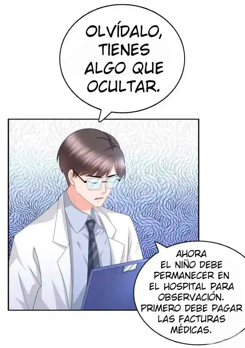 Esposa Fatalmente Encantadora: El Director Ejecutivo Quiere Volver A Casarse - Capítulo 45 - Página 5 - LectorTMOo