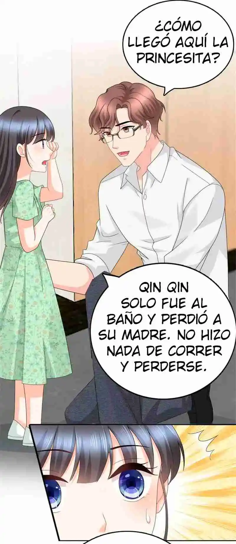 Esposa Fatalmente Encantadora: El Director Ejecutivo Quiere Volver A Casarse - Capítulo 45 - Página 17 - LectorTMOo
