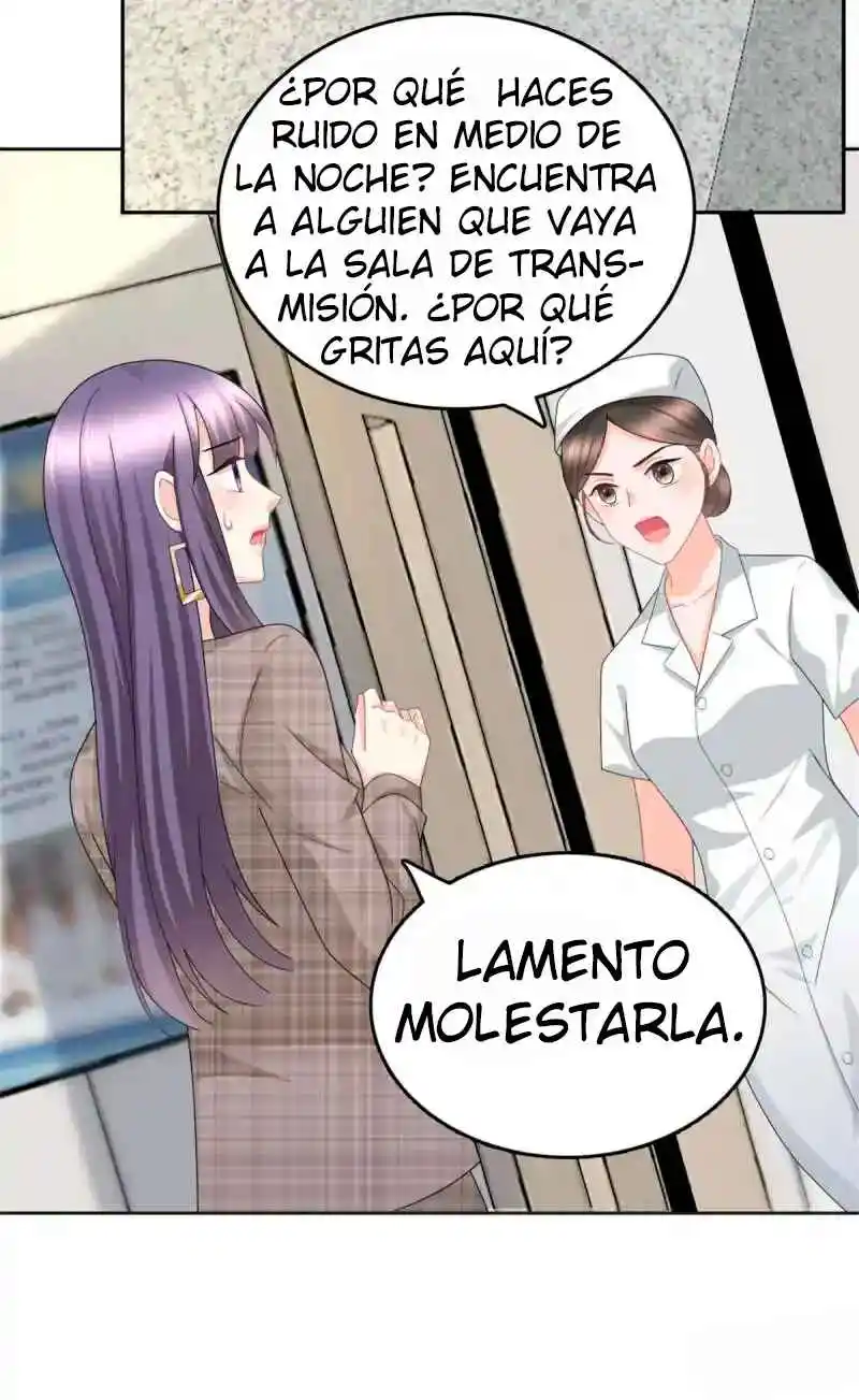 Esposa Fatalmente Encantadora: El Director Ejecutivo Quiere Volver A Casarse - Capítulo 45 - Página 21 - LectorTMOo