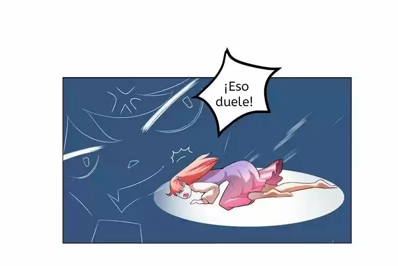 Esposa Sustituta - Capítulo 1 - Página 20 - LectorTMOo