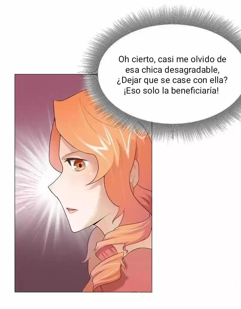 Esposa Sustituta - Capítulo 1 - Página 21 - LectorTMOo